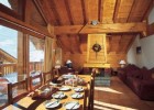  Reberty, Les Menuires/Reberty Ski Chalet